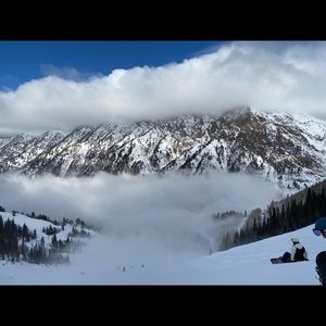 Meet your Posher, William